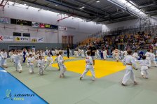 27.04.2025 Wachau JUDO Kids Cup